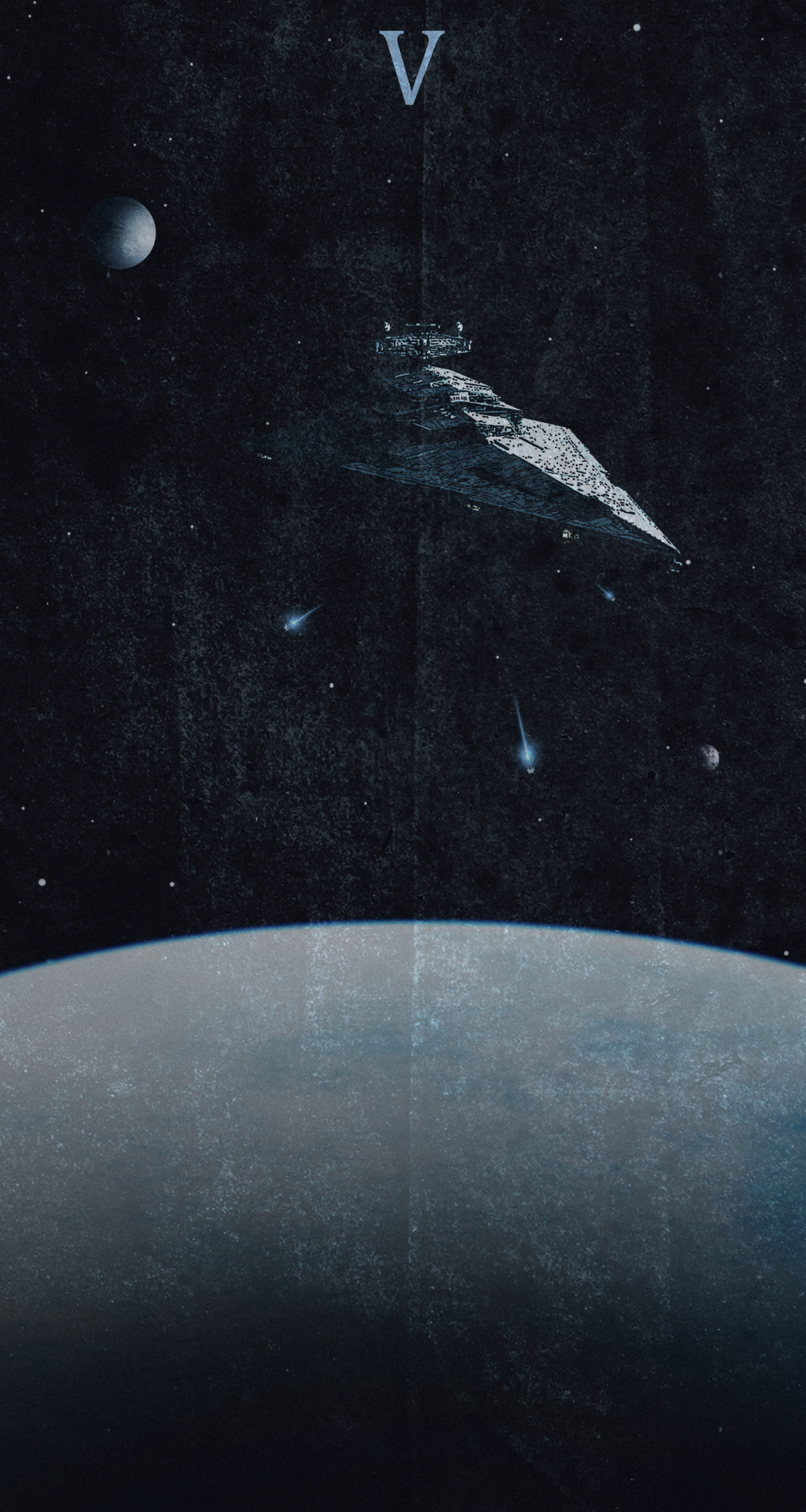 Star Wars Episode 5 - The Empire Strikes Back